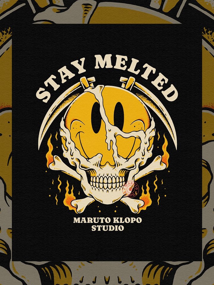Stay Melted product image (1)