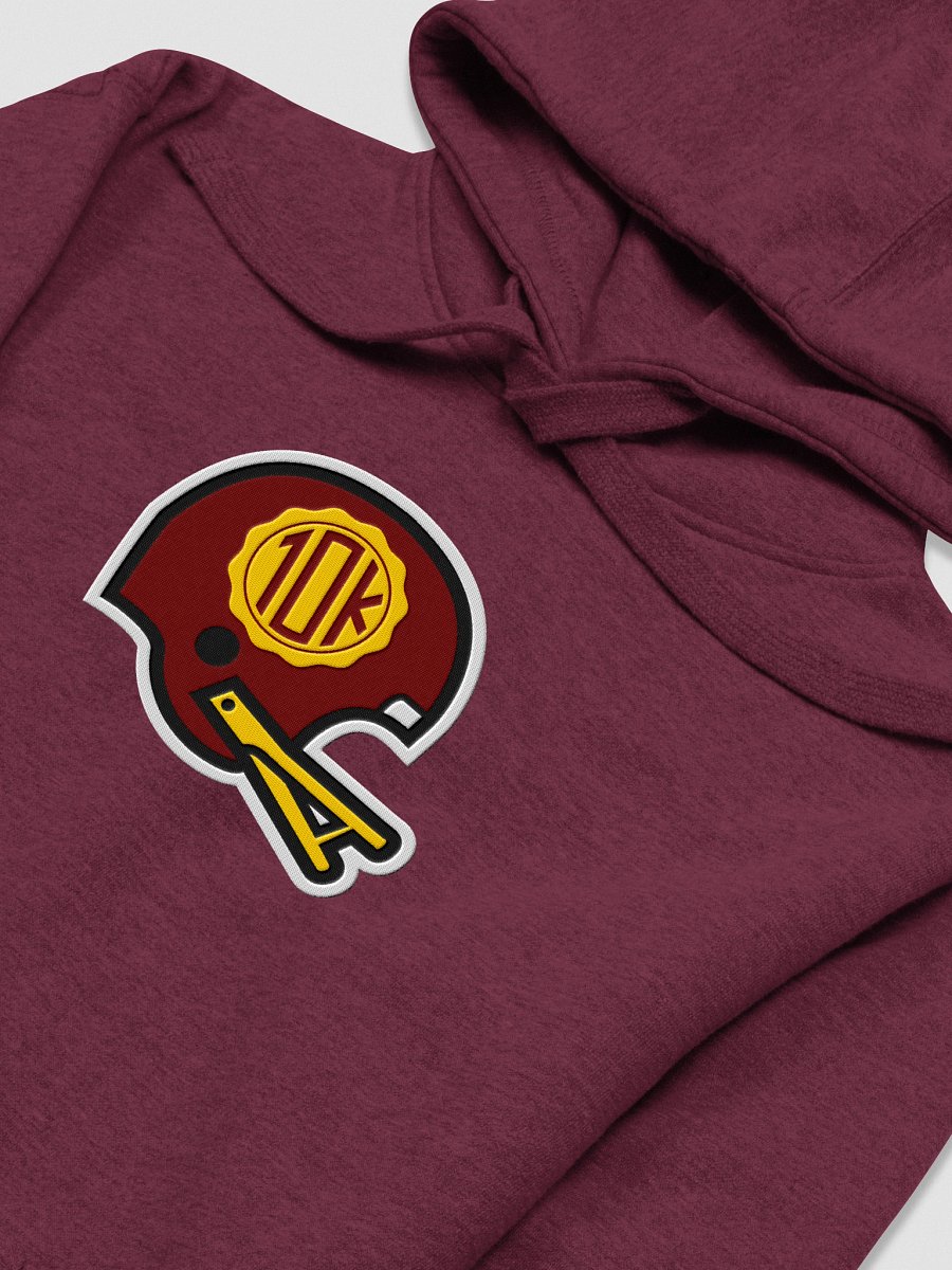 Boating Gameday Hoodie product image (3)