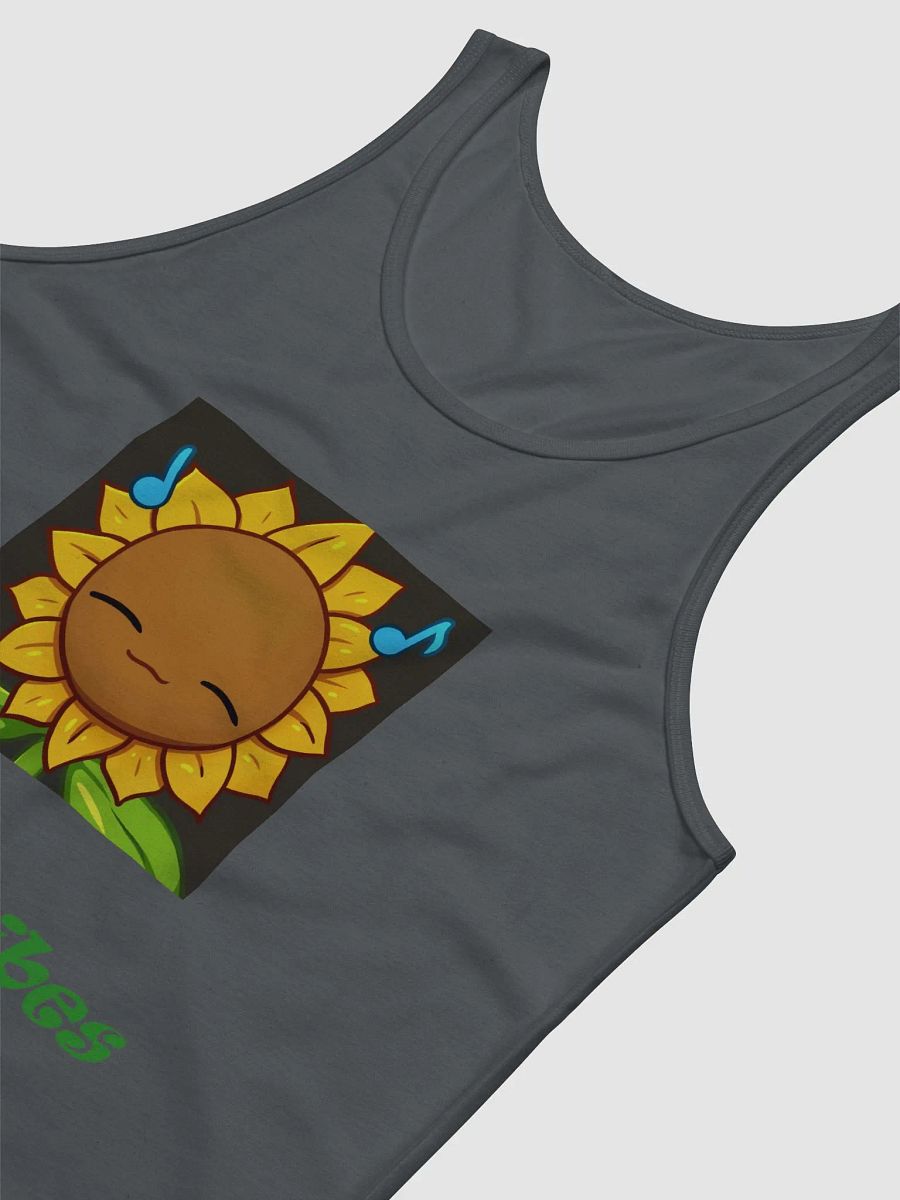Good Vibes Tank Top product image (26)