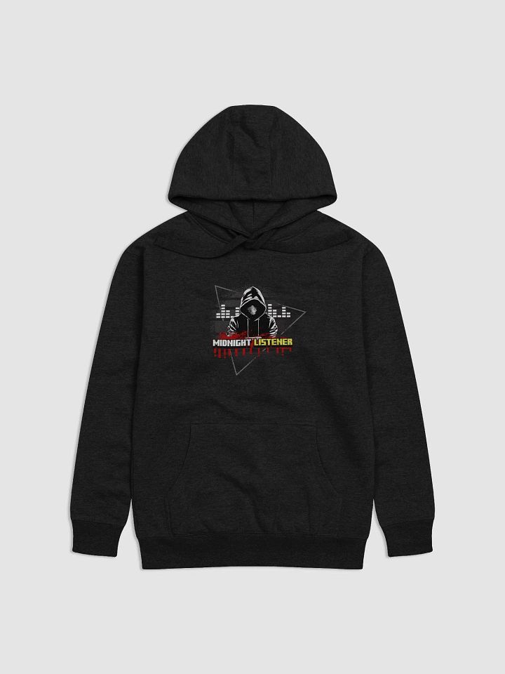 Midnight Listener Official product image (1)