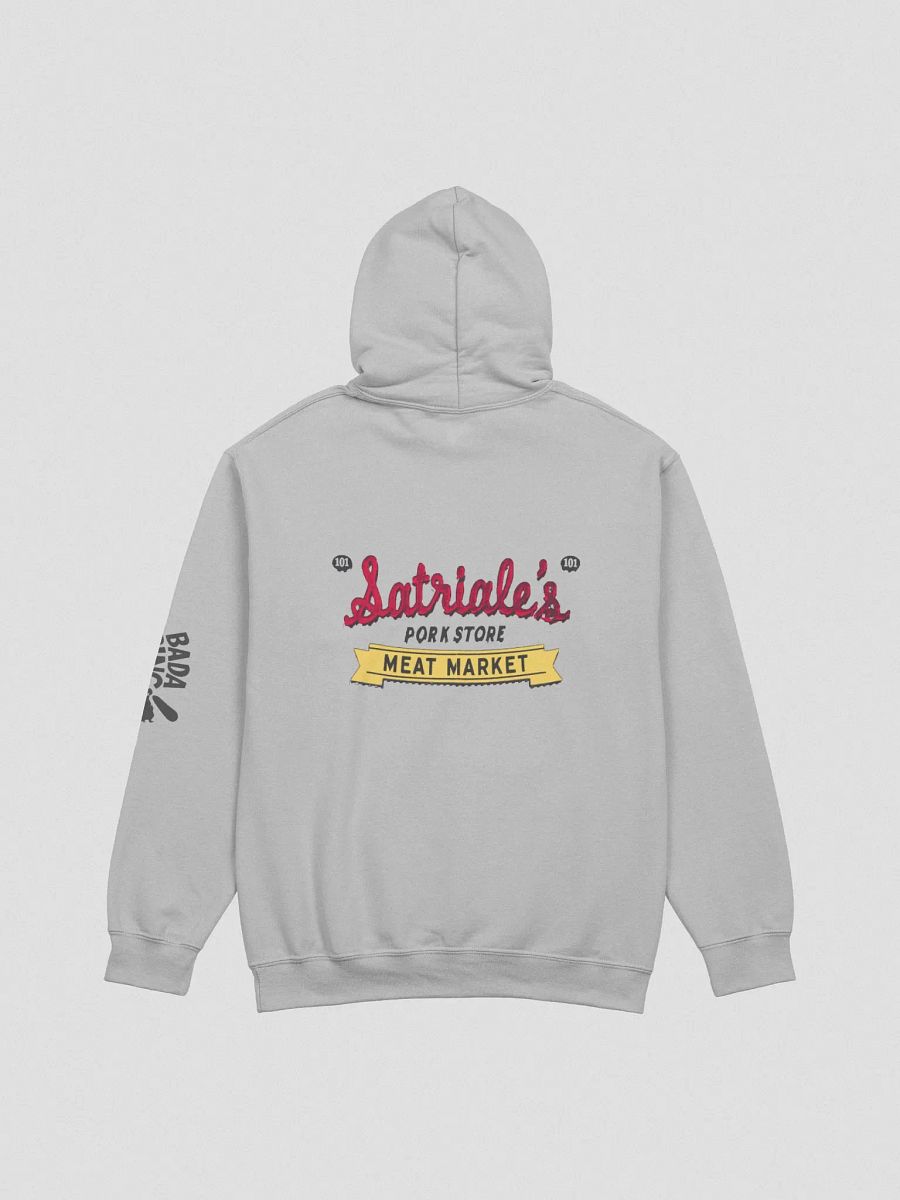 Soprano Hoodie product image (3)