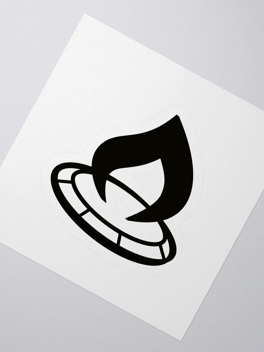 Stove Logo Sticker product image (4)