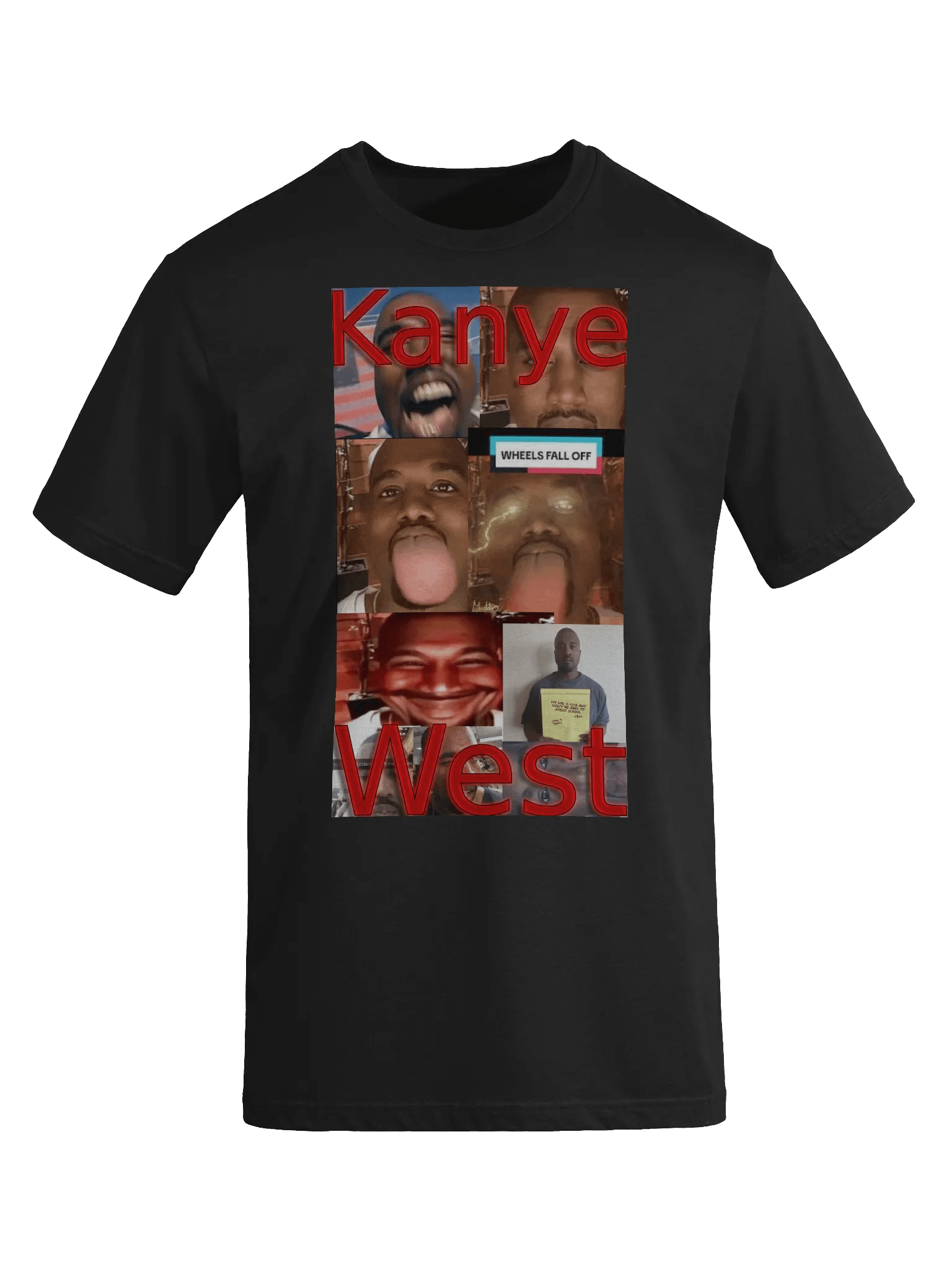 Kanye Shirt product image (8)