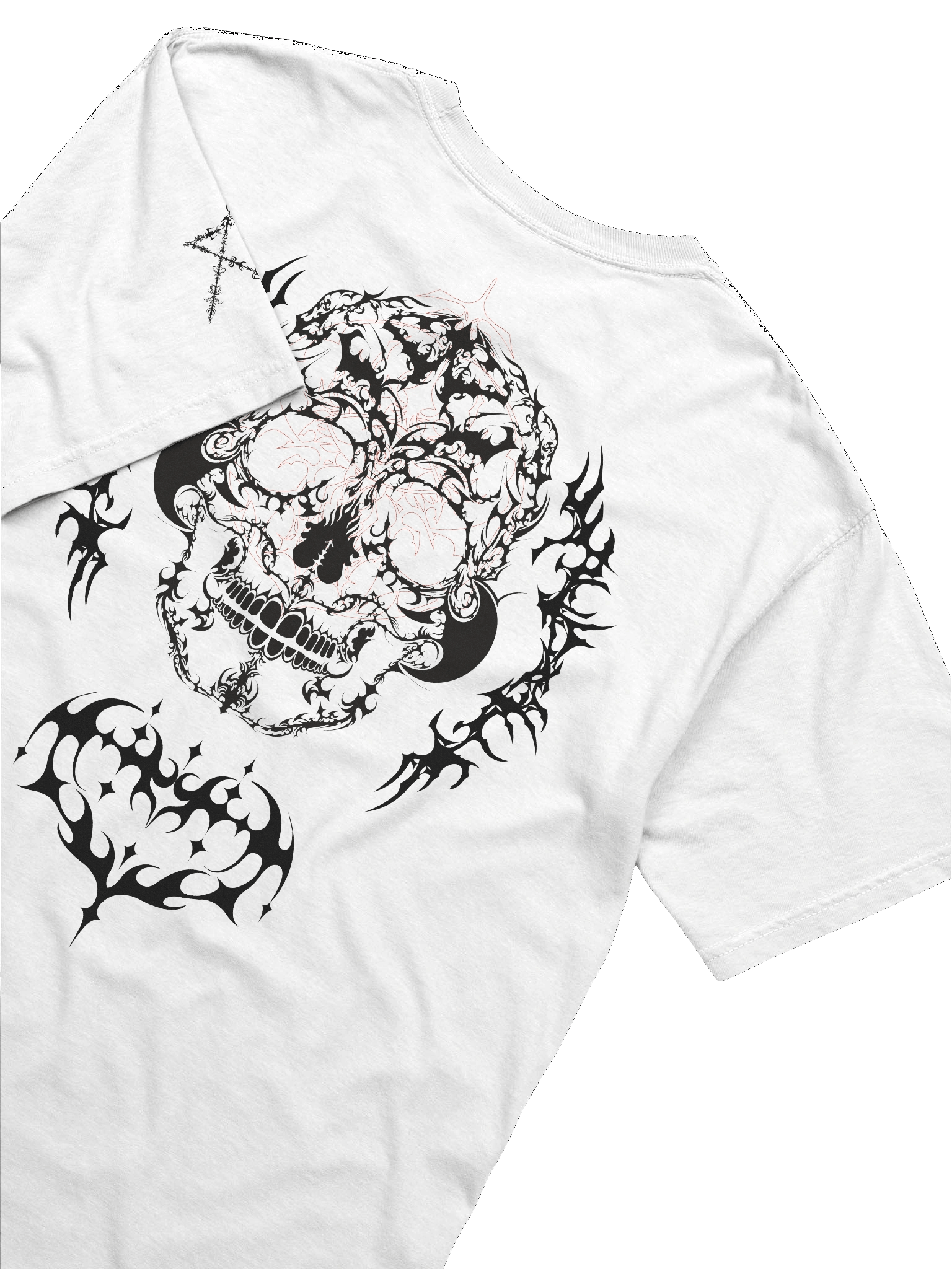 Amor y Muerte product image (6)