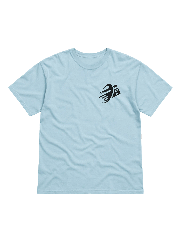 SunnyMoney Light-Colored Tee product image (1)