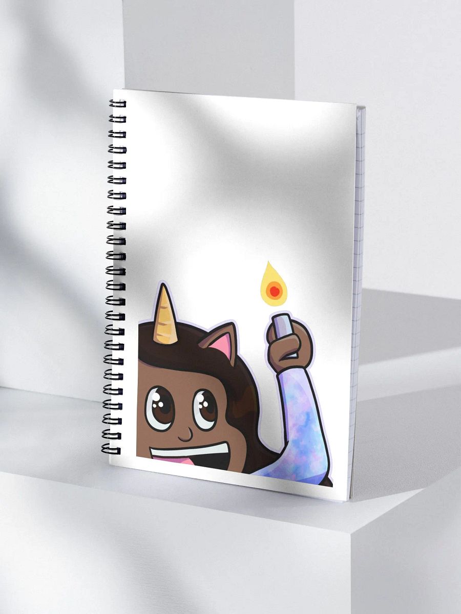 Burn Book product image (1)
