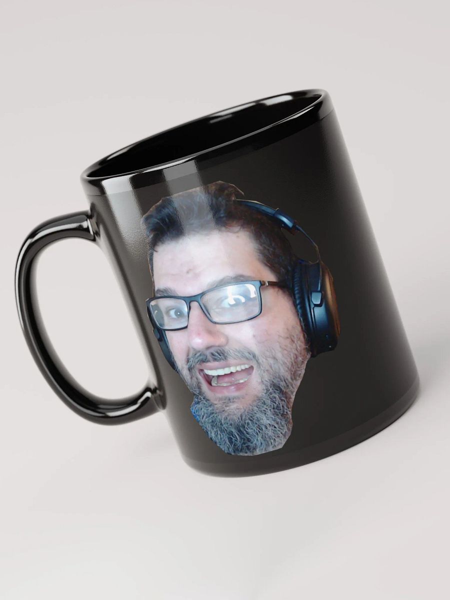 Puduhge with a Duh Coffee mug product image (3)
