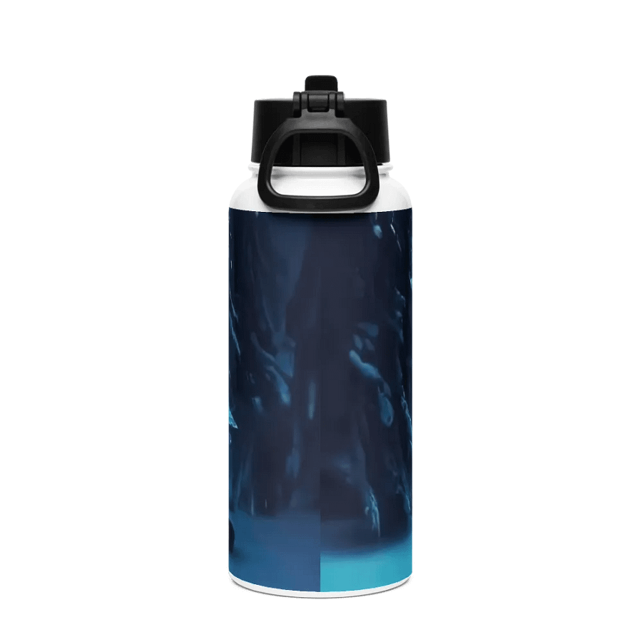 Survivor Cabin Water bottle product image (2)