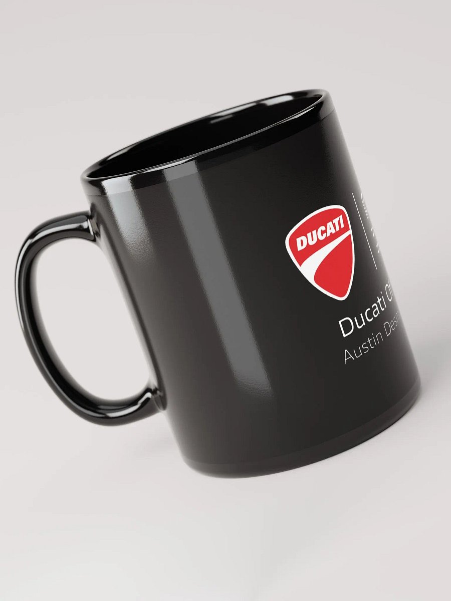 Official Austin DOC Mug product image (5)