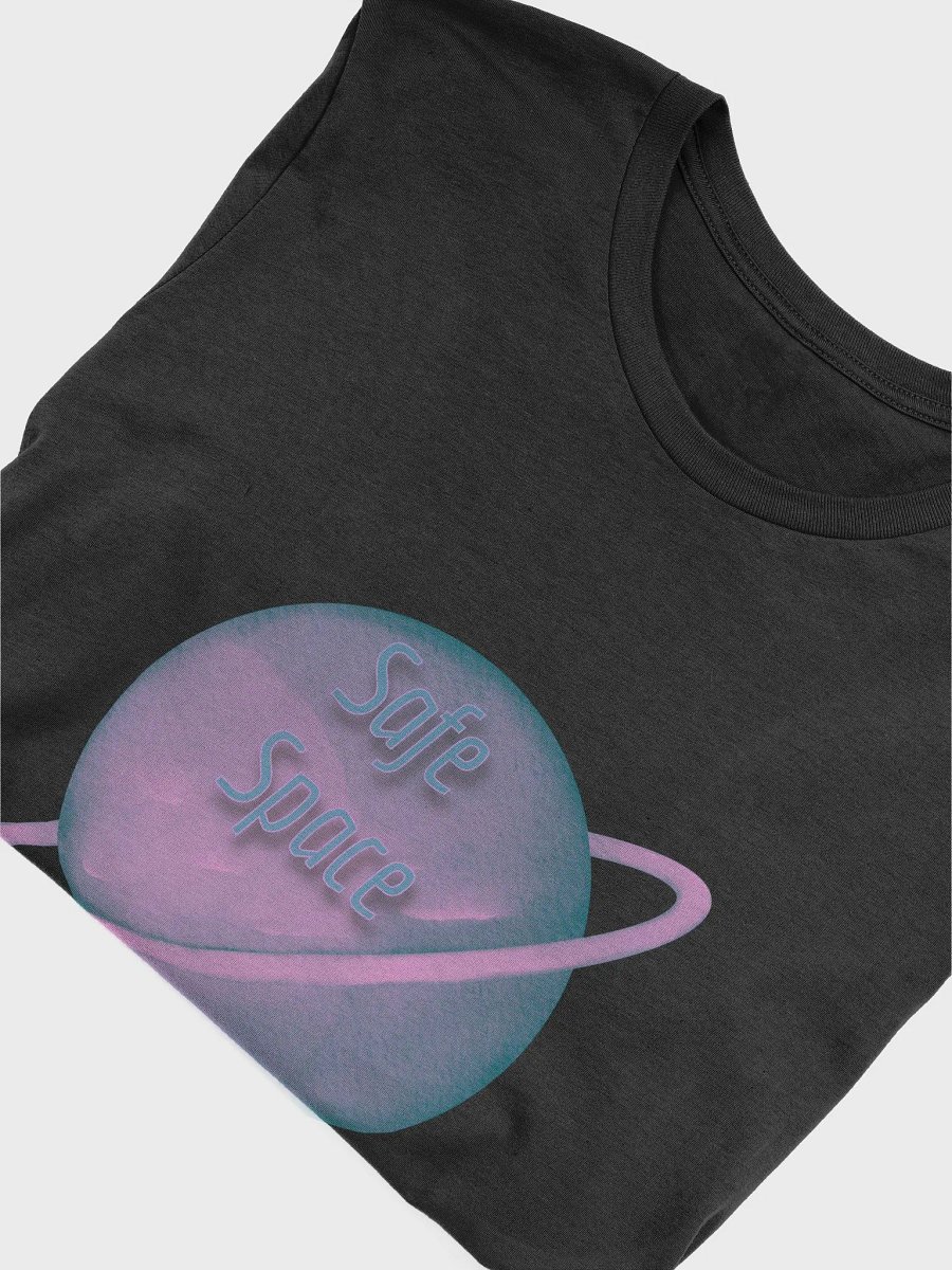Safe Space Tee #1 product image (53)