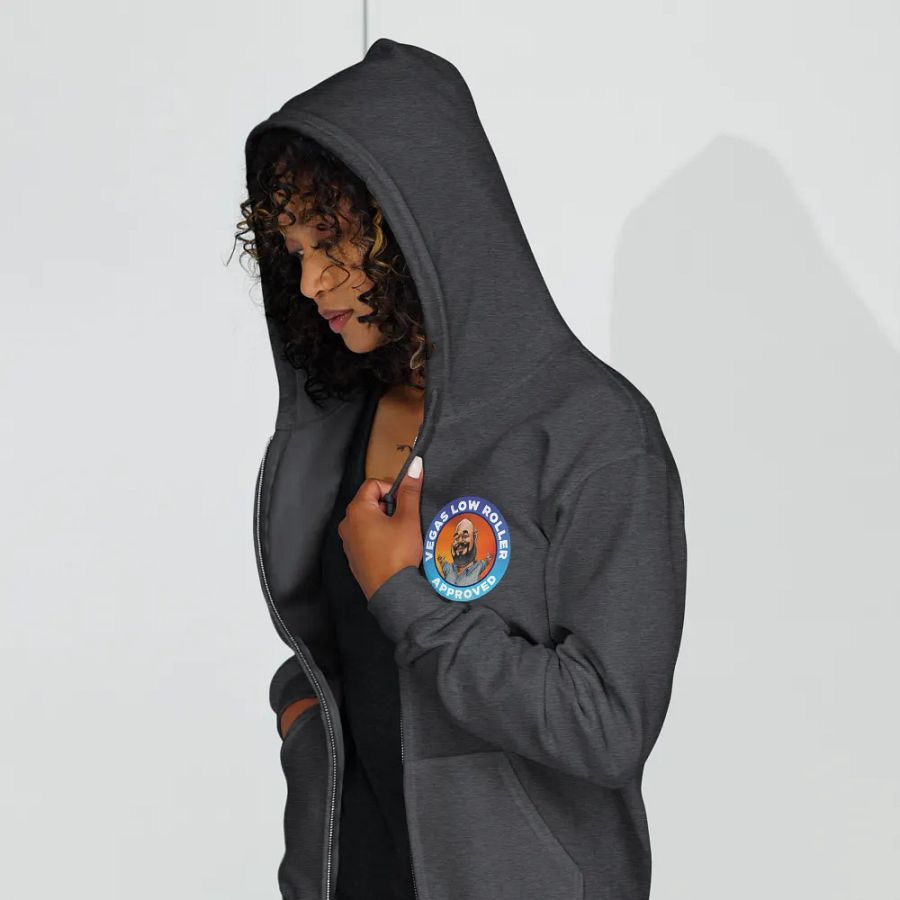 VEGAS LOW ROLLER APPROVED product image (33)
