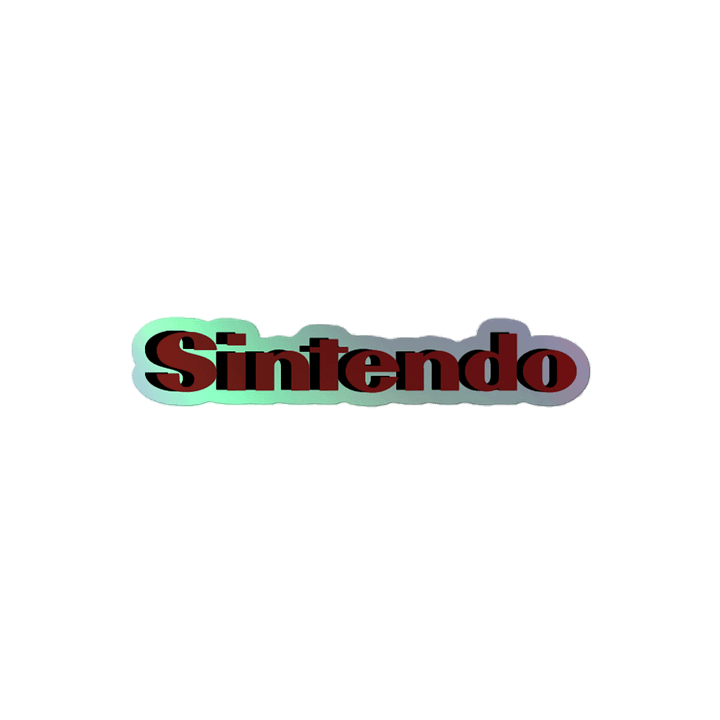 Sintendo product image (2)
