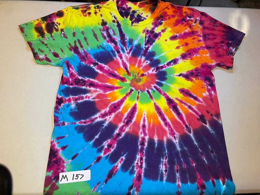 Dyes by Dusty! Medium 157 product image (1)