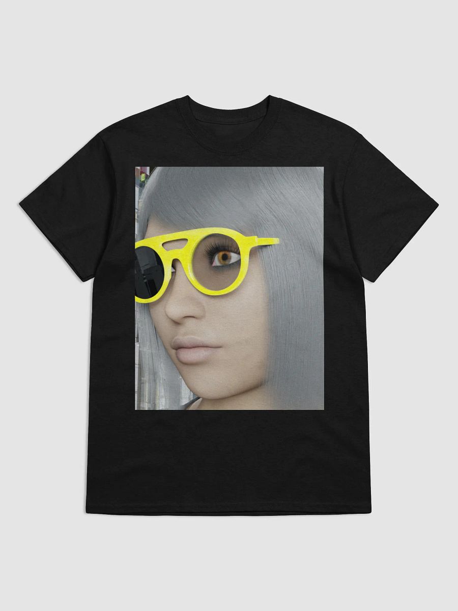 Mystic Visionary T-Shirt product image (3)