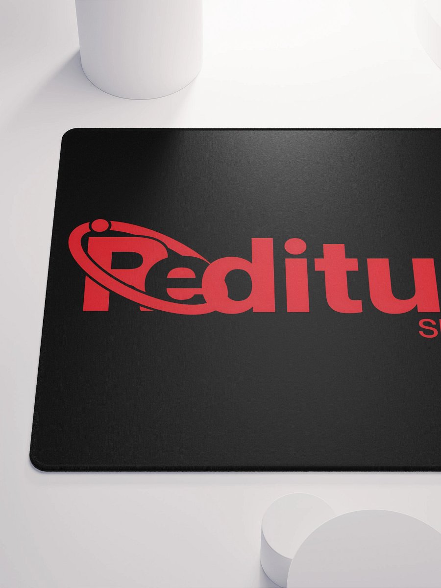 Reditus Space Mouse Pad product image (10)