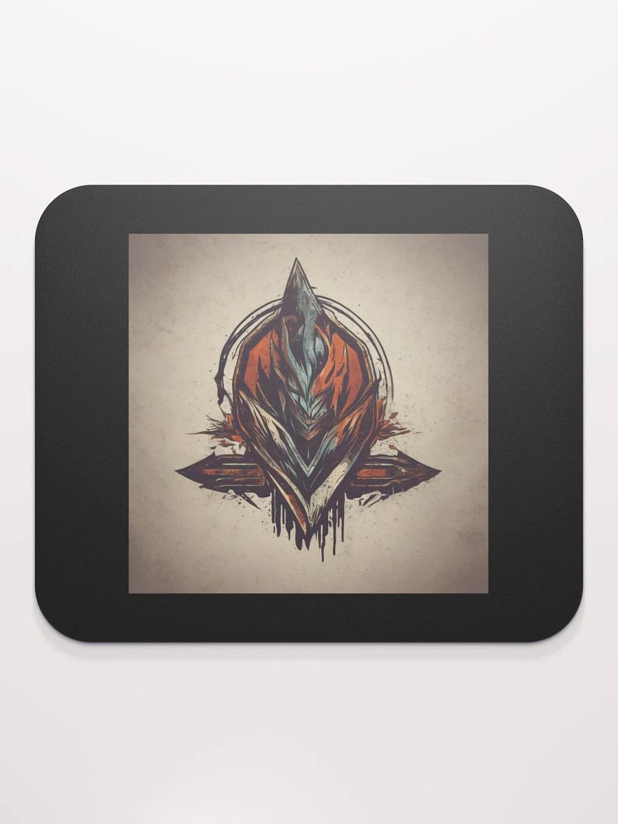 Legacy Mouse Pad product image (2)