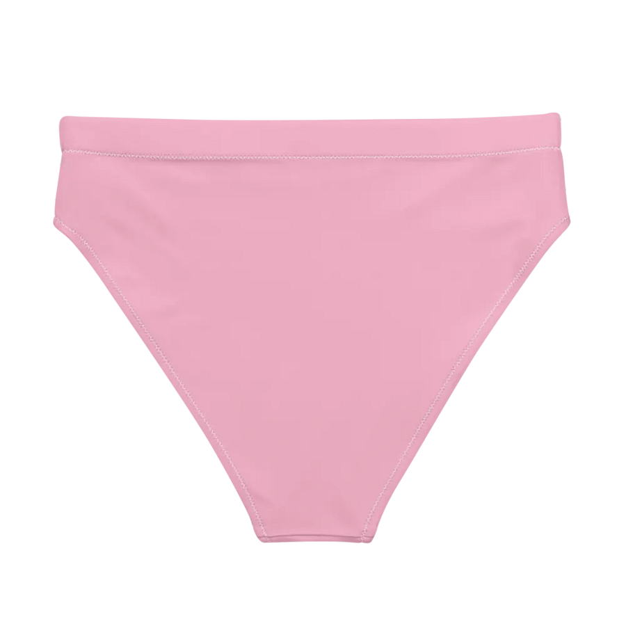 Women's Pink Bikini Bottom product image (2)