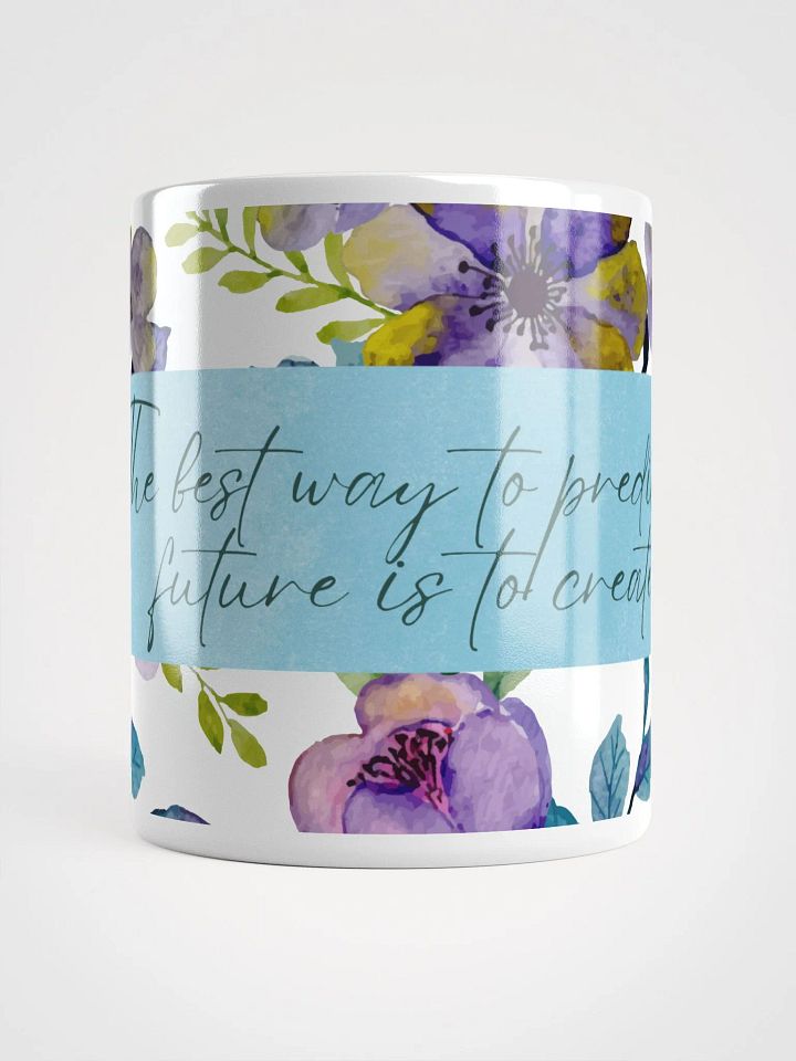Create Your Future Mug product image (1)