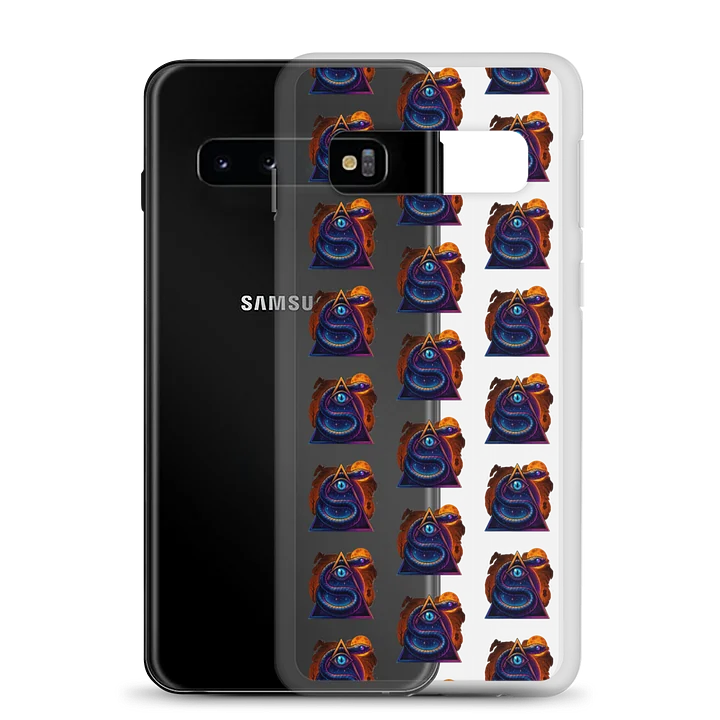 ALT_I_STICK MIDNIGHT GROVE - SAMSUNG PHONE CASE product image (2)