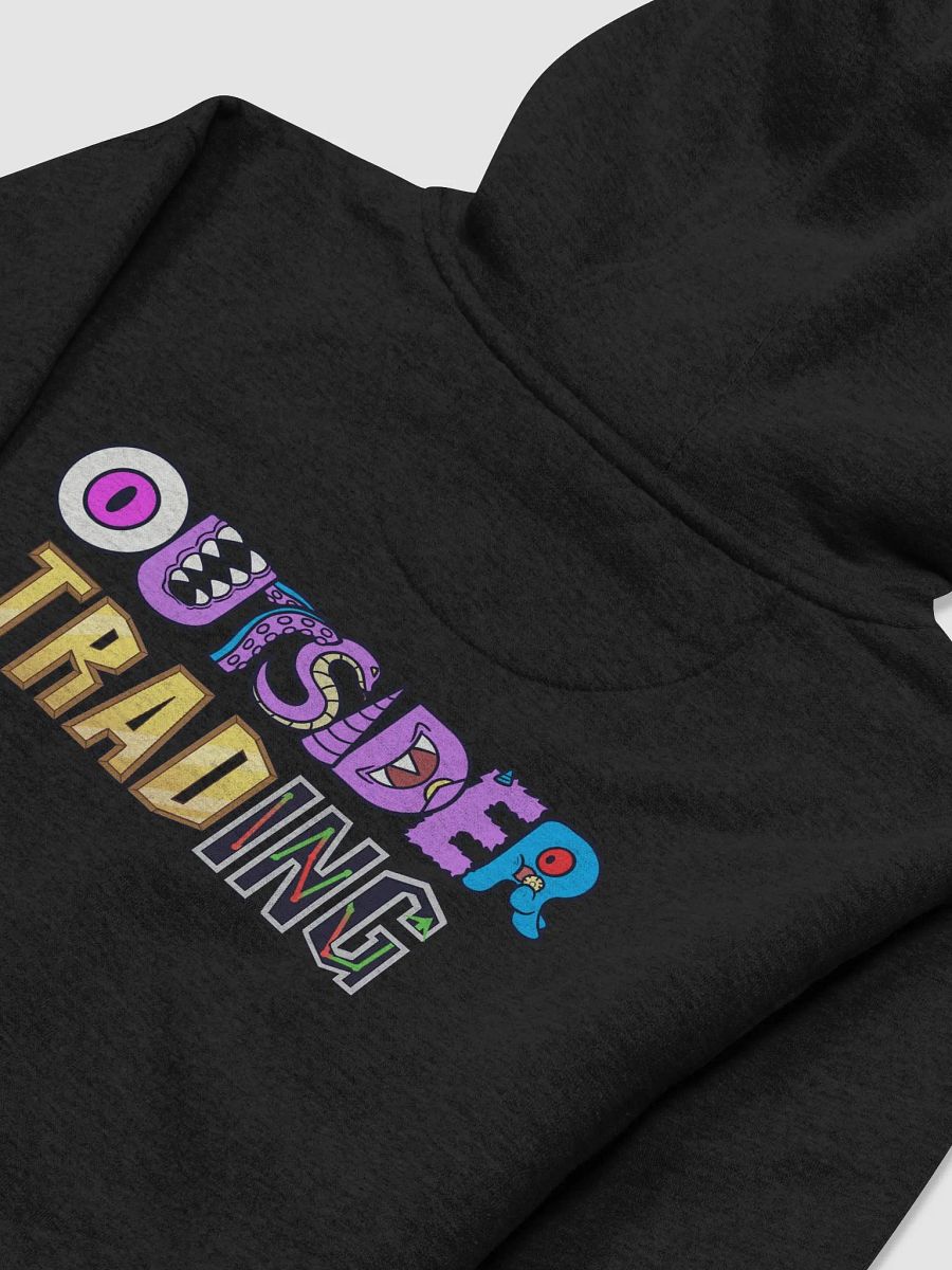 Outsider Trading Cultist Hoodie product image (4)