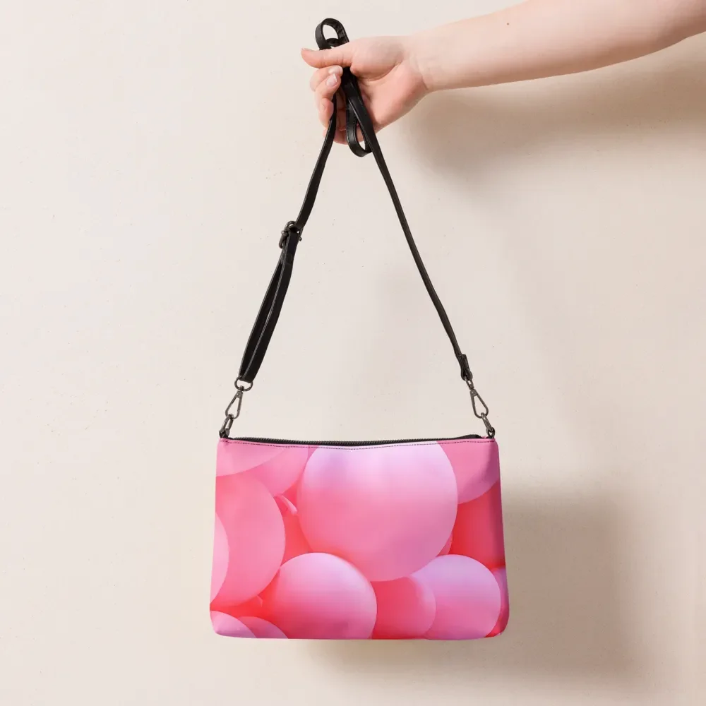 Dreamer's Delight Crossbody Bag product image (7)
