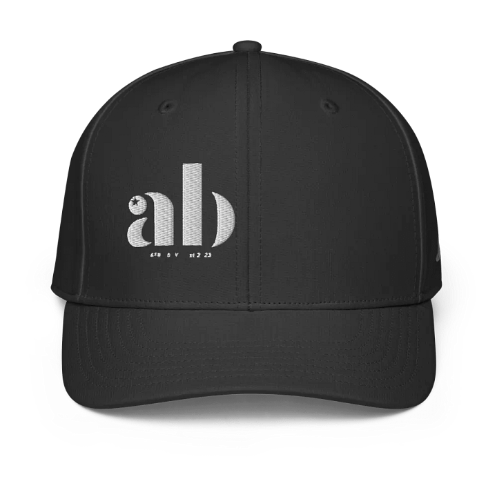 Afro Boy Adidas Performance Eco Cap product image (1)