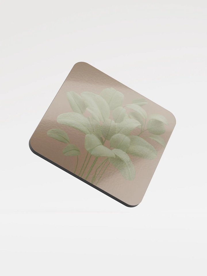 Plant (5) Coaster product image (1)