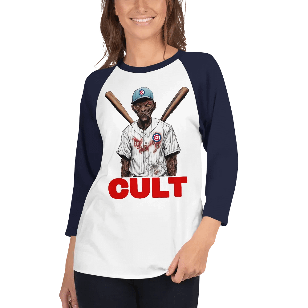 CULT BASEBALL product image (3)