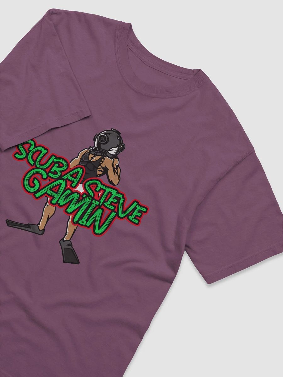 Screen Printed Tee product image (33)