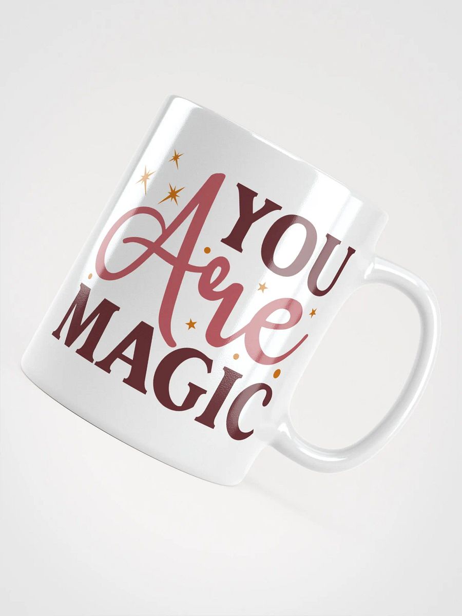 Magic in Every Sip Mug product image (4)