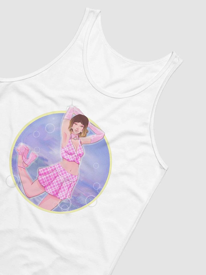 Pose For Me! Tank product image (6)