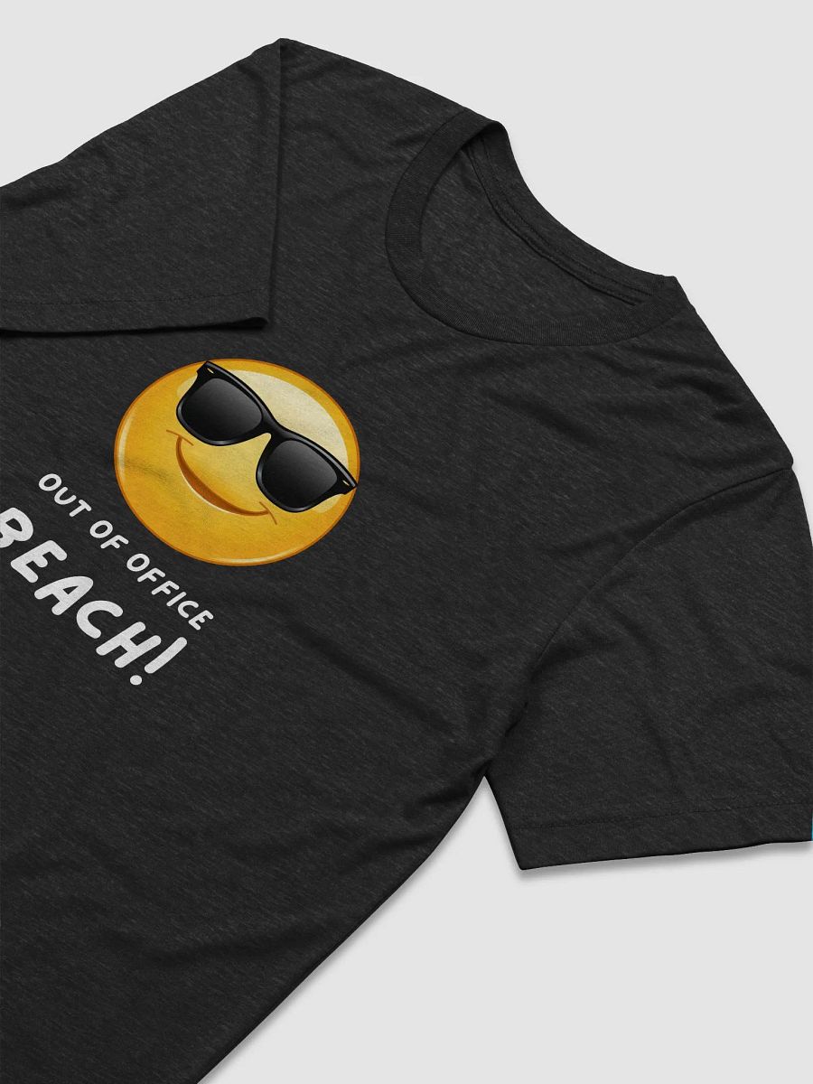 Chill Break Emoji Tee product image (38)