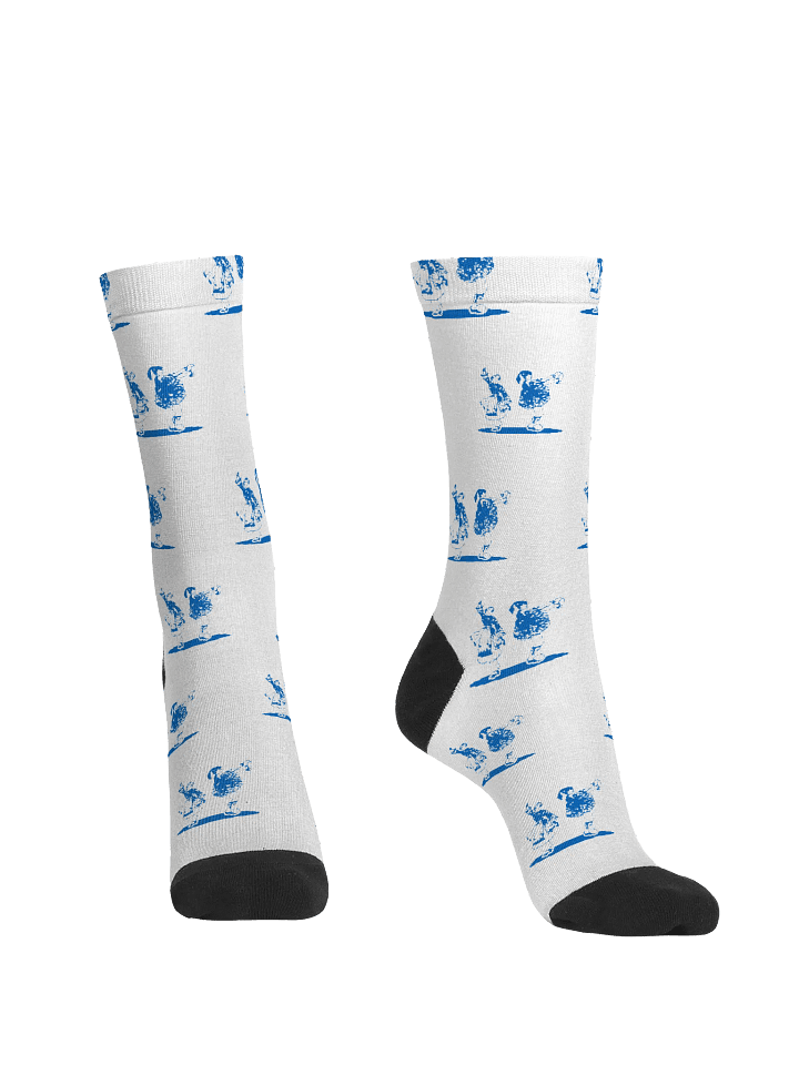 HDNJ Greek Dancer Socks product image (2)