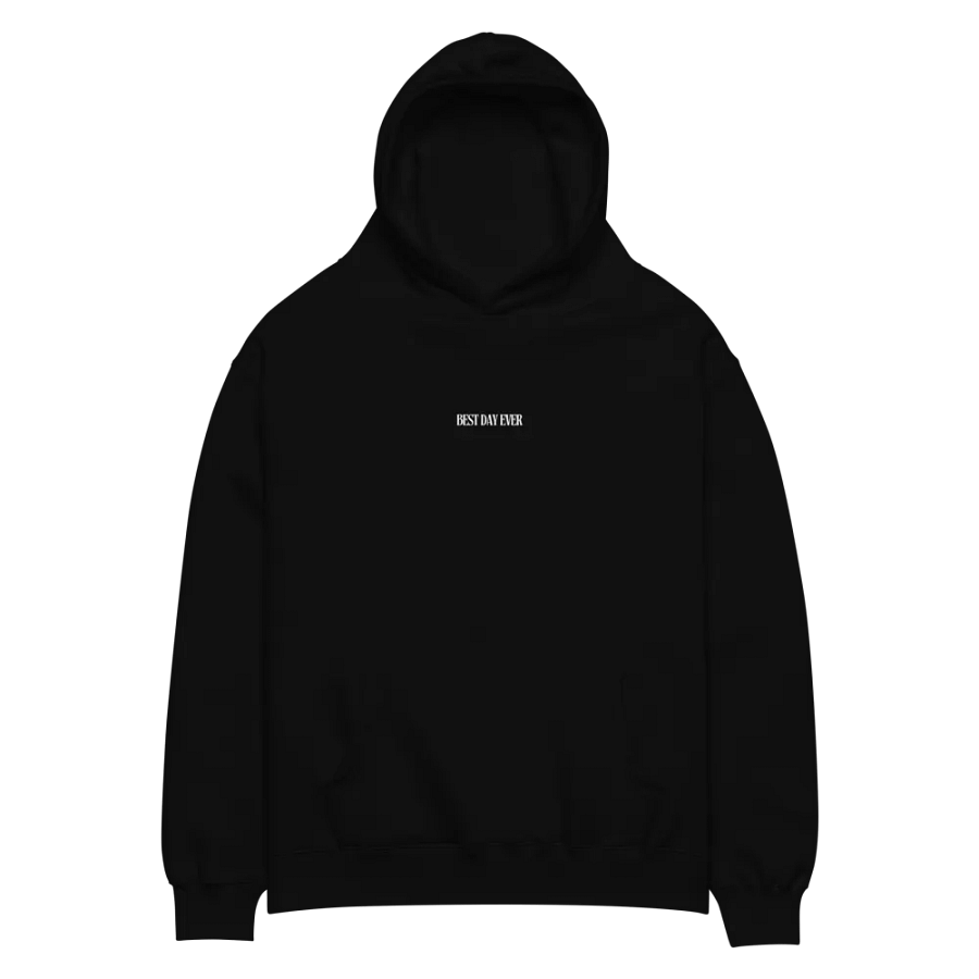 Best Day Ever Hoodie product image (2)
