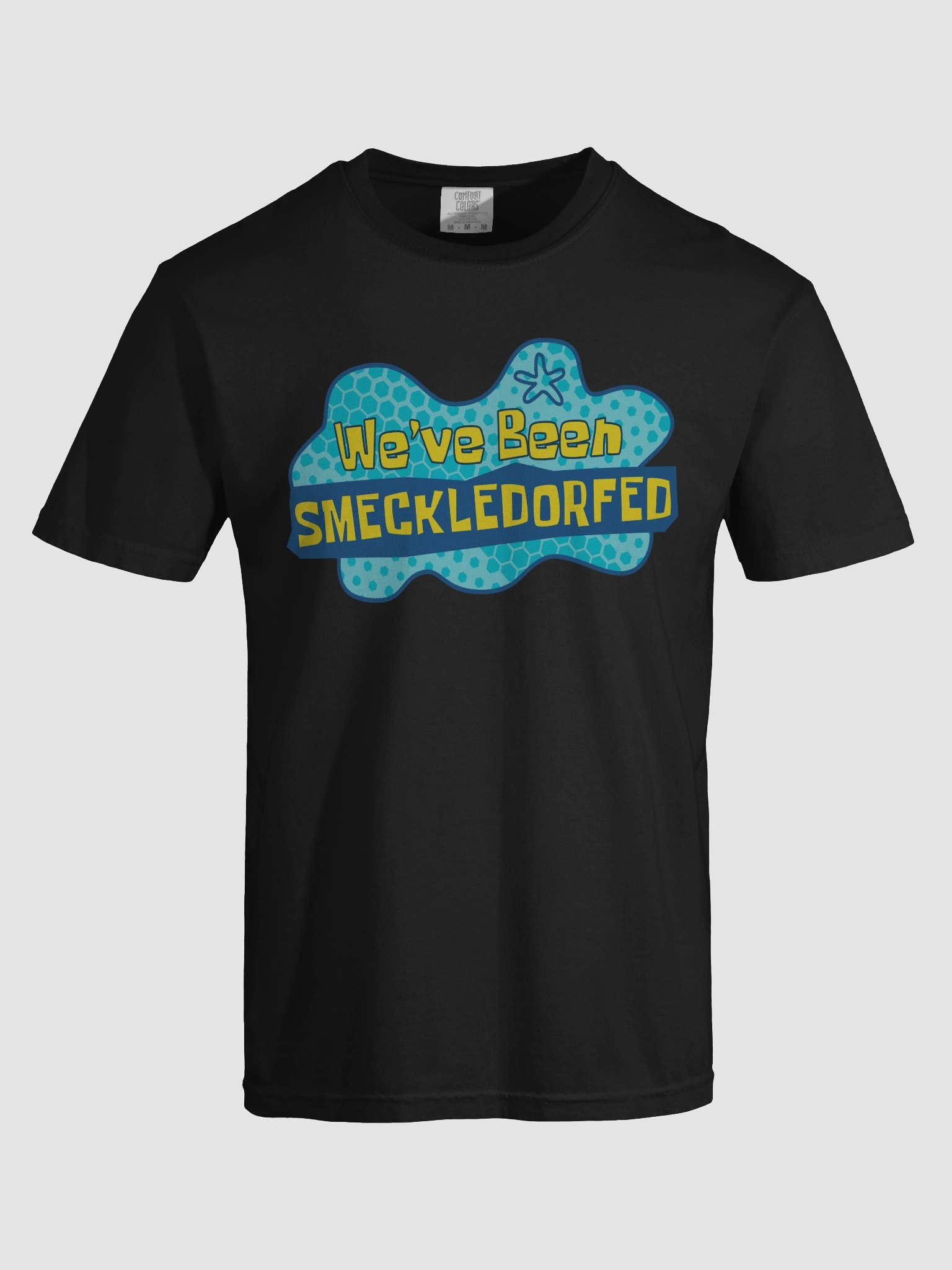 SMECKLEDORFED product image (47)