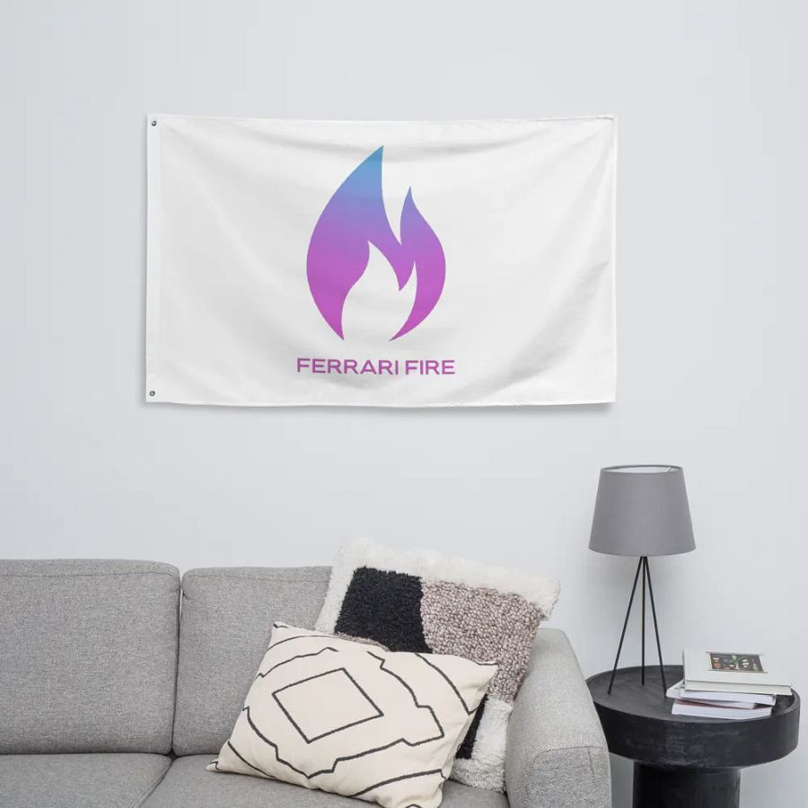 Rari Flag product image (8)