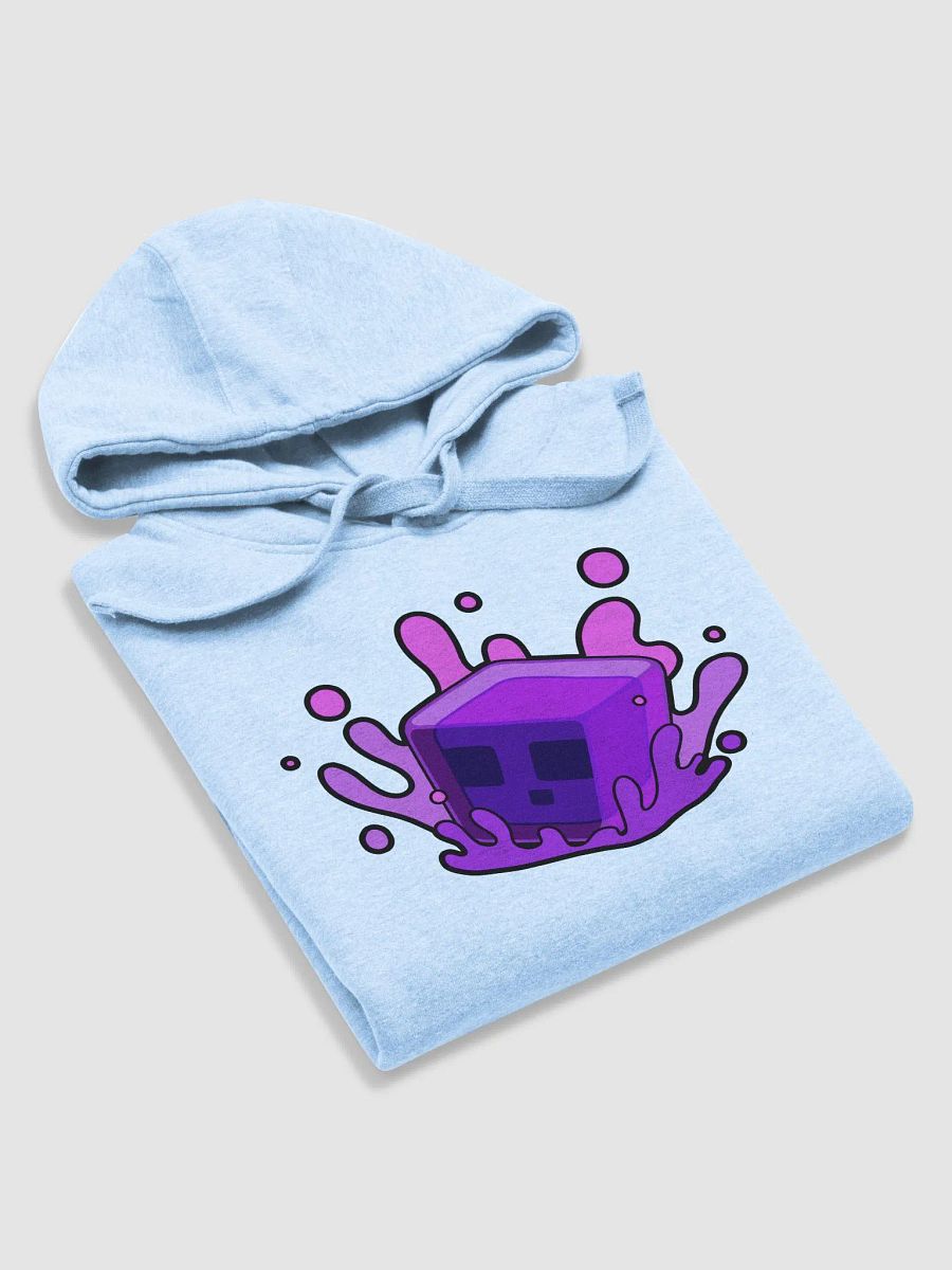 SPLASHBACK SLIPPY SLEEVE REGULAR FIT HOODIE product image (6)