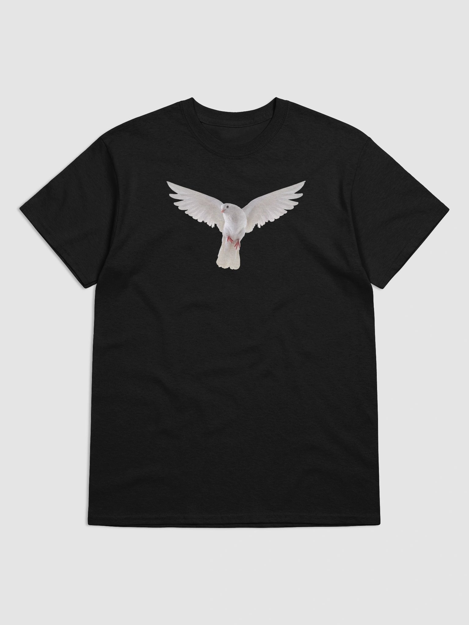 Dove Heavyweight T-Shirt product image (21)