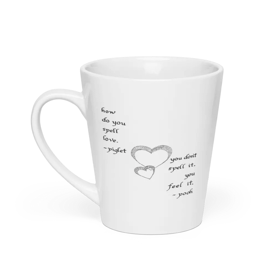 Piglet & Pooh Mug product image (1)