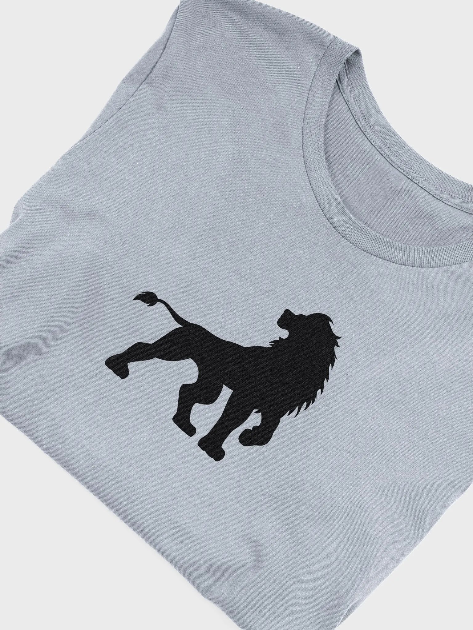 Warrior Tier Logo product image (4)