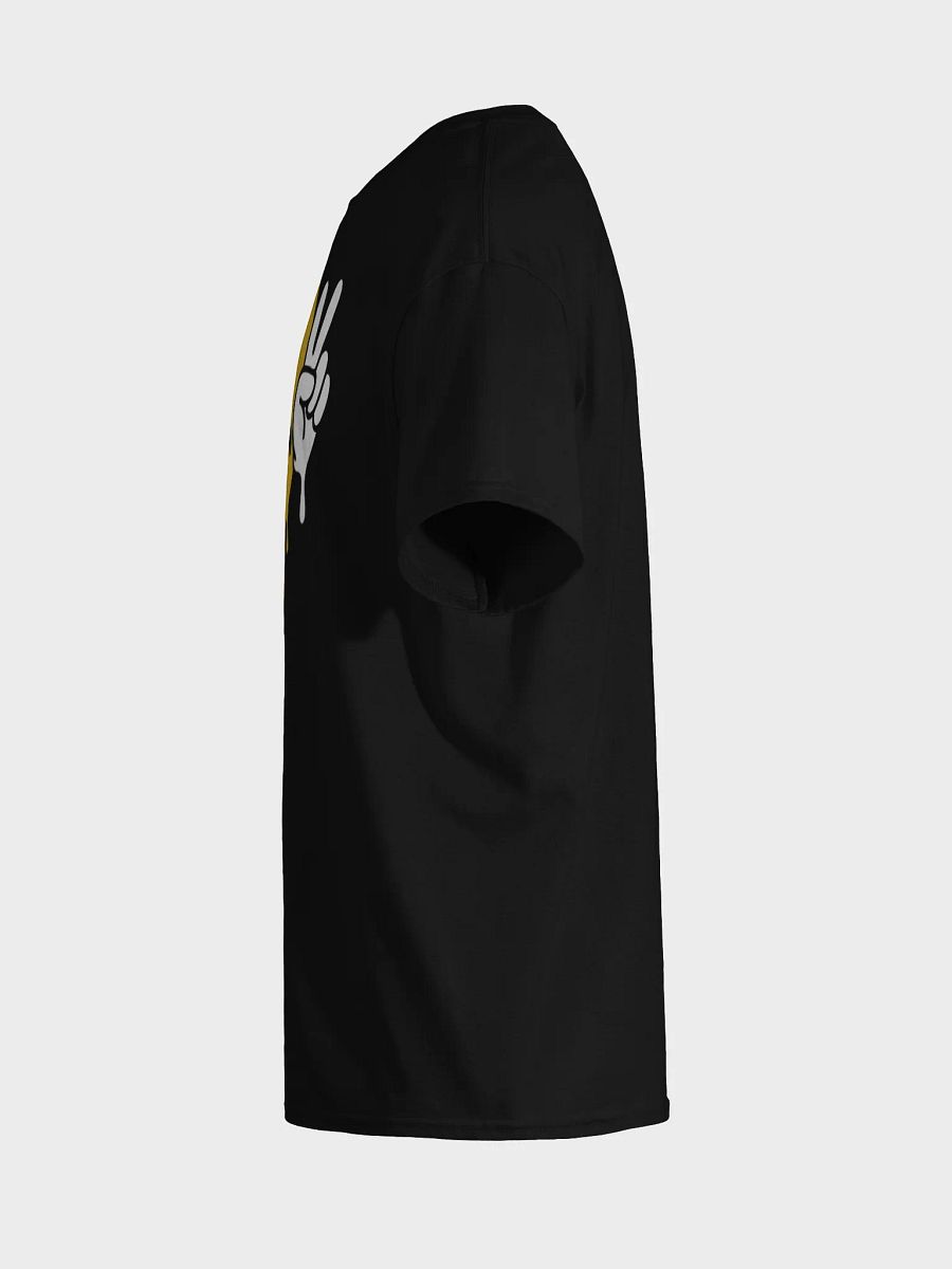 The Last Smile T-Shirt product image (41)