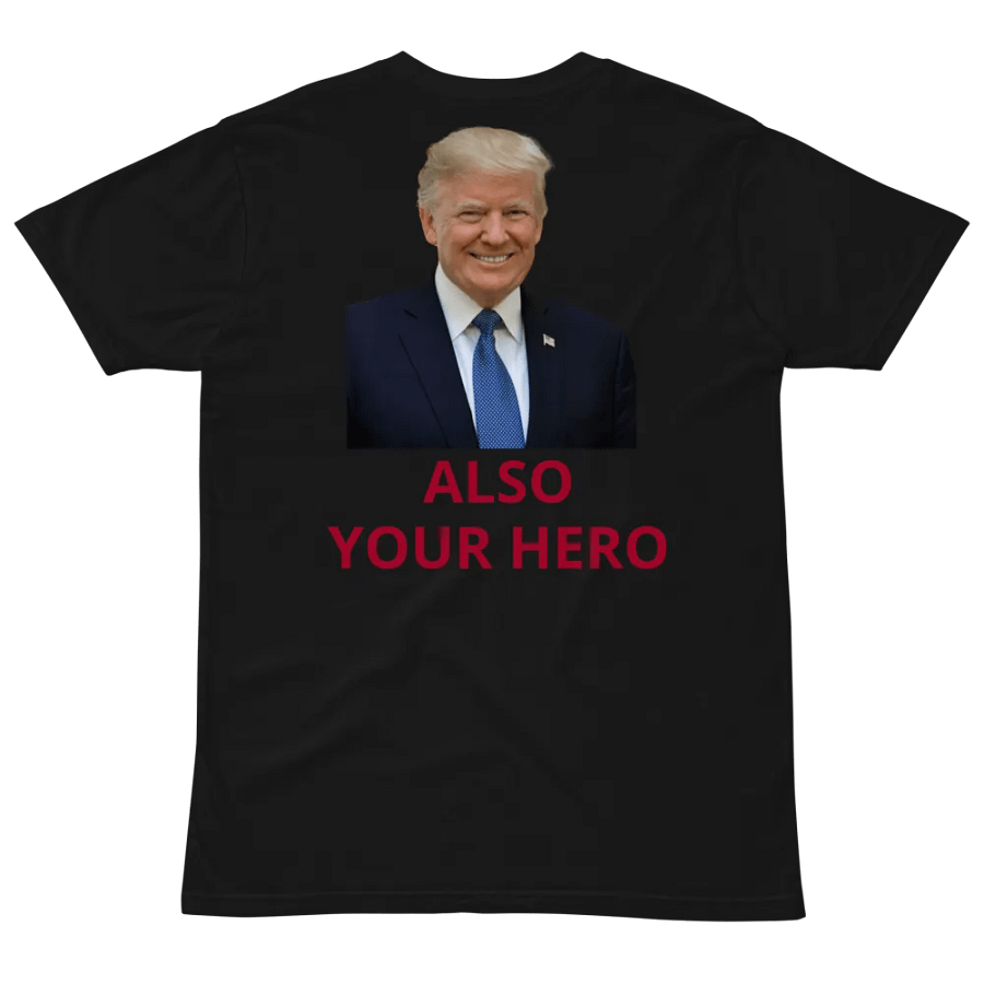 Us American Hero product image (8)