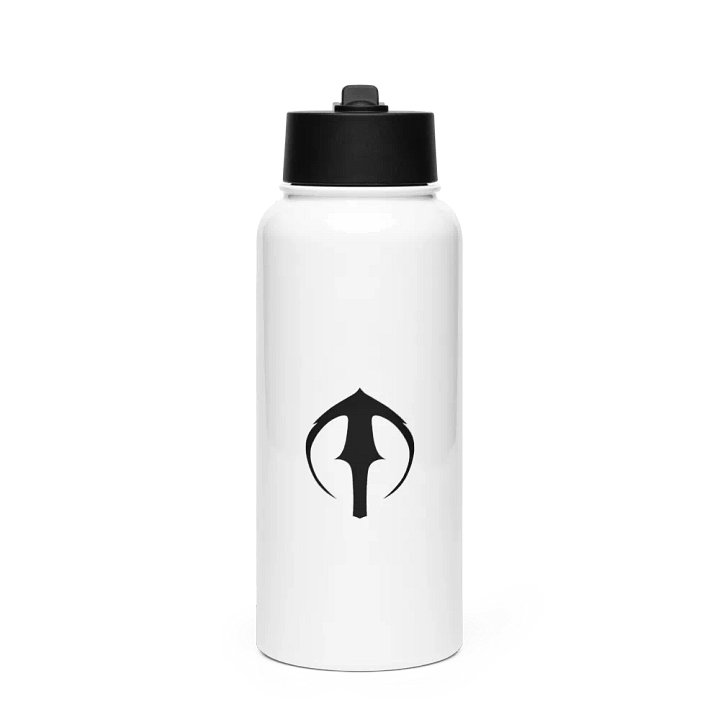 Odyssey Stainless Steel Water Bottle product image (1)