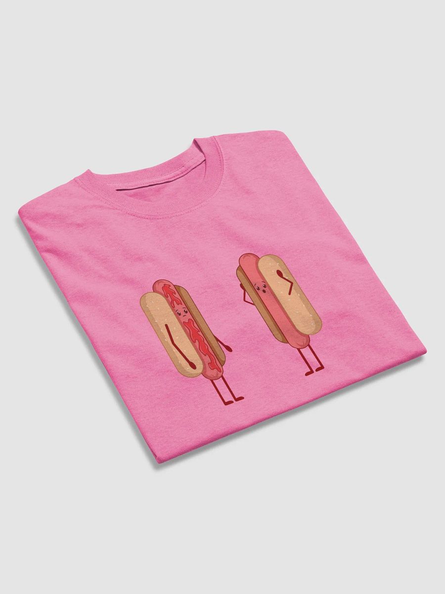 What Happened? Tee product image (42)