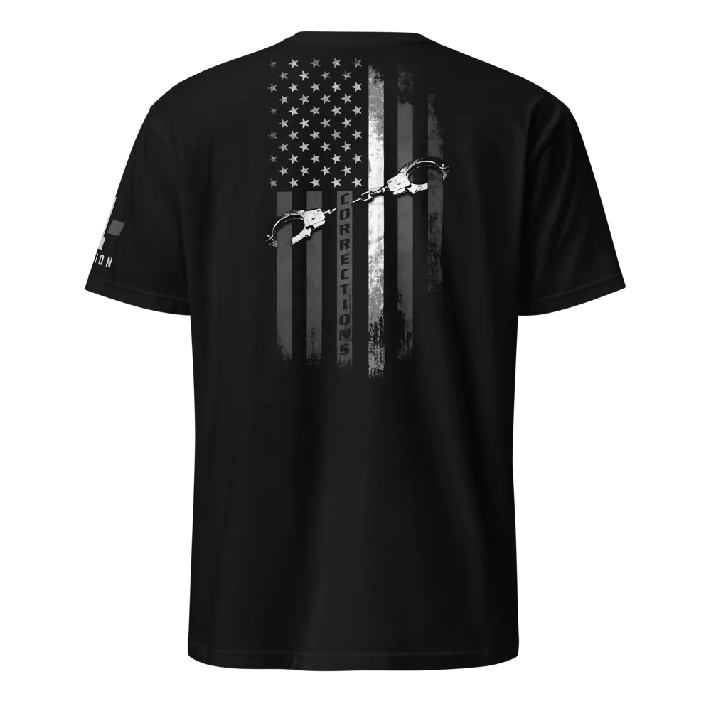 Corrections: Thin Gray Line product image (1)