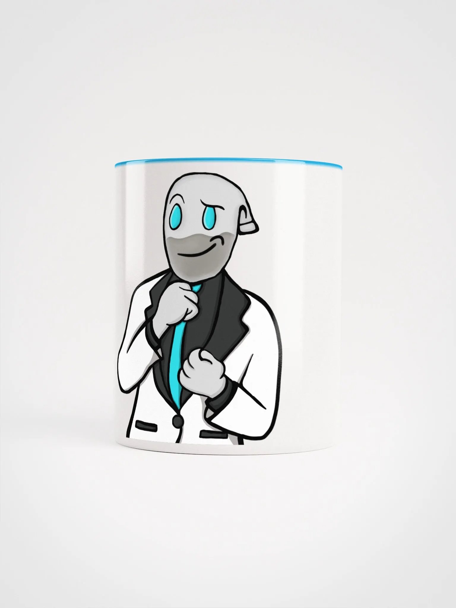 Kiptux Mug product image (9)