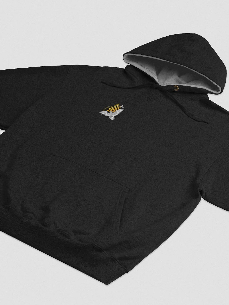 OFJ Premium Champion Hoodie product image (3)