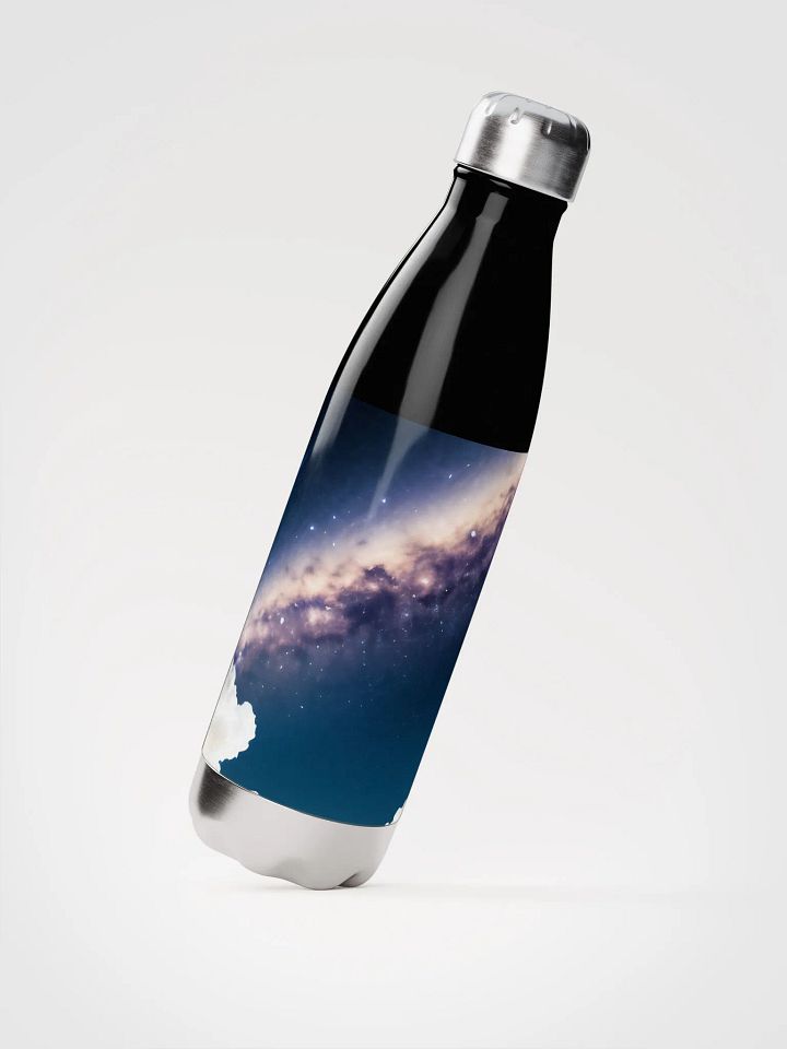 DO IT ALL Stainless Steel Water Bottle product image (2)