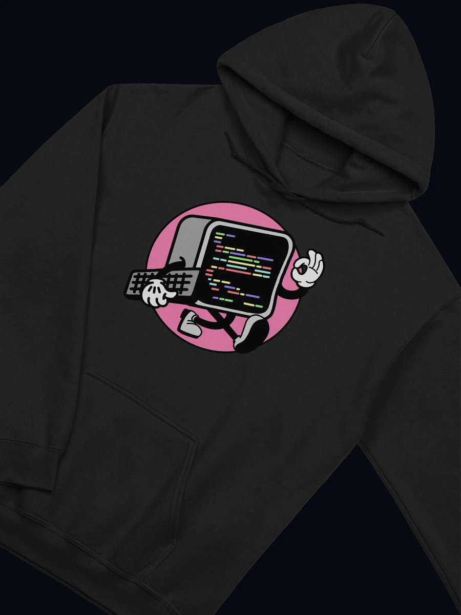 Forrest Knight Hoodie product image (2)