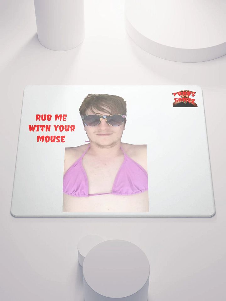 Furbs Mouse pad 2 product image (1)
